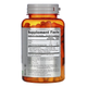 Амінокислотний комплекс NOW Foods Amino Complete Sports 120 капсул - зображення 2