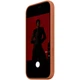 Чехол силиконовый OEMS Silicone Case with MagSafe для iPhone 17 Pro Max Terra Cotta - изображение 3