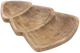 Блюдо Homla Christmas Tree Mango у формі ялинки 34 x 27 см (5904183834801) - зображення 2