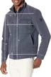 Куртка GUESS Men's Cargo Jacket M - зображення 2