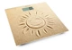 Весы напольные Esperanza Sunshine EBS006 150 кг - изображение 1