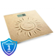 Весы напольные Esperanza Sunshine EBS006 150 кг - изображение 3
