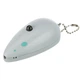 Игрушка для кошек Trixie Мышка с лазером на батарейке Laser Mouse 7см 4128 - изображение 1