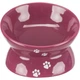 Миска керамическая для кошек Trixie 0,15л/13см 24797 - изображение 1