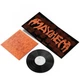 Вінілова платівка Lady Gaga - Mayhem (2LP) Black Vinyl Incl. Poster edition - зображення 2
