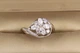 Кольцо Xuping Jewelry Кластер р 19 серебристое - изображение 1