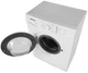 Стиральная машина узкая ARDESTO WMS-6118W - изображение 6