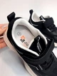 Кроссовки Jong Golf 11511-20 черные р.33-21,4 см - изображение 5
