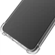 TPU чохол GETMAN Ease logo посилені кути Full Camera для OnePlus Nord 3 Безбарвний - зображення 4