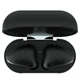 Беспроводные наушники LEXEGO Air 2 Black Edition (2 поколение) блютуз с возможностью беспроводной зарядки и датчиком уха ap2gbj - изображение 2