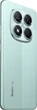 Смартфон Xiaomi Redmi Note 14 Pro 5G 12/256GB Coral Green (Global Version) (no charger) [NFC] - зображення 6