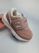 Кроссовки для девочки Jong Golf 11728-8 pink розовые р.23-15,1 см - изображение 4