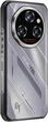 Смартфон Oukitel WP62 16/512GB Silver (Global Version) - изображение 2