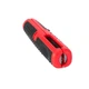 Съемник изоляции, универсальный, 0,5-6 мм² + RG6/59, Ø 8-13 мм INTERTOOL HT-7030 - изображение 4