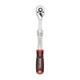 Рукоятка с храповым механизмом телескопическая, 72 зуба 3/8", Cr-V STORM INTERTOOL ET-8005 - изображение 3