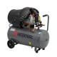 Компрессор, 50 л, 2,23 кВт, 220 В, 10 атм, 354 л/мин, 2 цилиндра INTERTOOL PT-0004 - изображение 2
