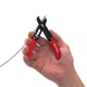 Кусачки для электроники INTERTOOL HT-7025 - изображение 5