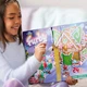 Адвент календарь FURBY Minis Advent Calendar с Ферби мини (G1647) - изображение 2