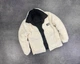 Двухсторонняя куртка The North Face водонепроницаемая GORE TEX до -25° L черный - изображение 2