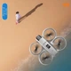 Квадрокоптер GT3 – дрон c 4K камерой, 2 АКБ в комплекте, FPV, Избегание препятствий, Оптическое позиционирование, Флипы, до 20 (10+10) минут, до 100 м - изображение 9