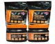 Протеин Protein Pre-Peptide High Gaba Formula Bioline Nutrition 4 кг Земляника + Креатин в капсулах + BCAA 2:1:1 300 капсул - изображение 1