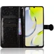 Захисний чохол Deexe Pegasus Cover для ZTE Blade A76 - Black - зображення 2