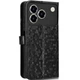 Захисний чохол Deexe Pegasus Cover для ZTE Blade A76 - Black - зображення 7