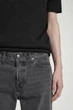 Джинси чоловічі COS pillar tapered jeans 1052587030 29/32 - изображение 5
