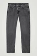 Джинси чоловічі COS pillar tapered jeans 1052587030 29/32 - изображение 6