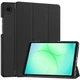 Чохол Zarmans для планшета Samsung Galaxy Tab A11, Чорний - зображення 1