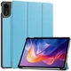 Чохол Zarmans для планшета Redmi Pad 2, Блакитний - изображение 1