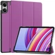 Чохол Zarmans для планшета Redmi Pad Pro 12,1", Фіолетовий - изображение 1