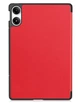 Чохол Zarmans для планшета Redmi Pad Pro 12,1", Червоний - изображение 3