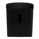Знищувач документів Adler AD 1037 black, P-4, 6 аркушів, 13L - изображение 11