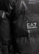 Мужская чёрная куртка EA7 L (7M000697 UC001-L) - изображение 5