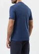 Мужская синяя футболка MC2 SAINT BARTH XXL (ARN0001_01622I-XXL) - изображение 2