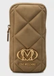 Женская бежевая сумка для телефона MOSCHINO Love TU (JC5645PP0NKE0105-TU) - изображение 6