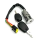 Замок зажигания GP Renault Duster (7701471220) - изображение 2