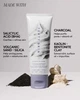 Детокс-скраб для обличчя FENTY SKIN Cookies N Clean Whipped Clay Intensive Pore + Blackhead Face Scrub - зображення 3