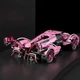 Конструктор Technic Lamborghini V12 - изображение 4