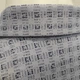 Рубашка Tommy Hilfiger мужская длинный рукав стрейч 2XL серая - изображение 3