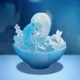 Коллекционная фигурка POP TOP 52Toys серии Sleep - Галерея искусства - изображение 4