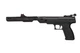 Пістолет пневматичний Crosman Trail NP Mark II кал.4,5 мм (1003196) - изображение 1