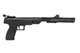 Пістолет пневматичний Crosman Trail NP Mark II кал.4,5 мм (1003196) - изображение 2