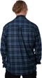 Сорочка Camotec Буревій M Navy/Blue - зображення 2
