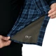 Сорочка Camotec Буревій M Navy/Blue - зображення 4
