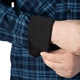 Сорочка Camotec Буревій M Navy/Blue - зображення 10