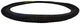 Велошина 24" х 1.95'' Ritech R349 (полушипованная) - изображение 3