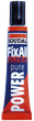 Клей-герметик Soudal FIX ALL ultra 20 мл (00002000000079100) - зображення 2