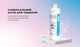 Засіб для чищення сухожарів та манікюрних інструментів MICROSTOP CLEAN - зображення 2